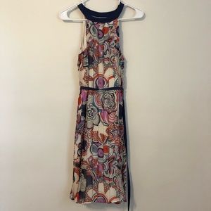 Liberty of London Sleeveless Dress Small